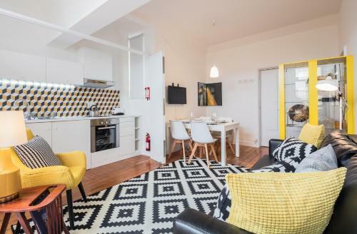 Formosa Apartment