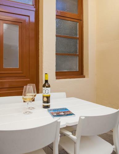 Formosa Apartment