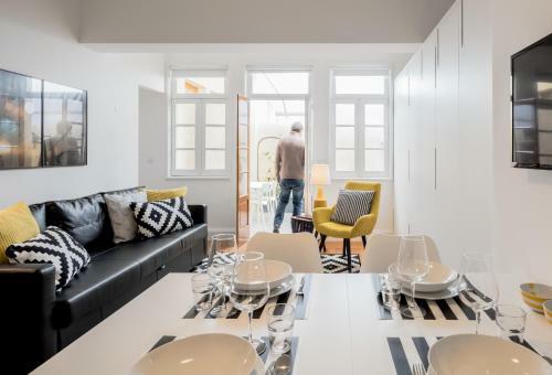 Formosa Apartment