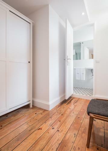 Formosa Apartment