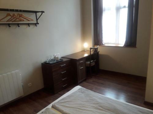 Albergue Holiday Rooms Old Town