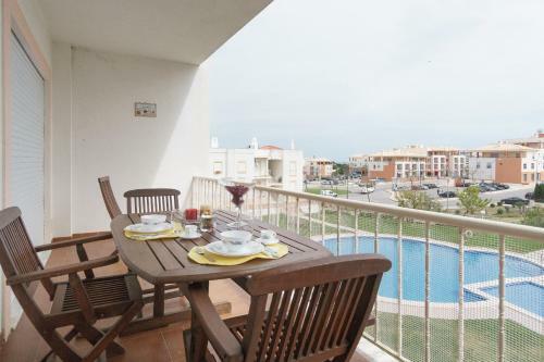 Apartamento Akisol Albufeira Shell III