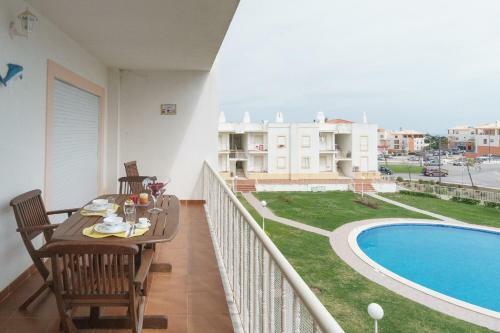 Apartamento Akisol Albufeira Shell III