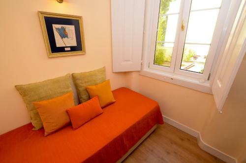 Palacio De Sintra Bed & Breakfast