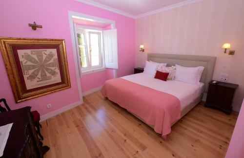 Palacio De Sintra Bed & Breakfast