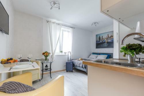 Apartament W Centrum Star�wki Old Town