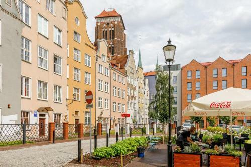 Apartament W Centrum Star�wki Old Town