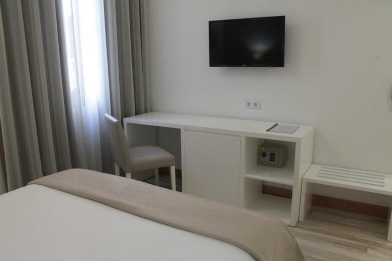 Hostal Seculo Soft