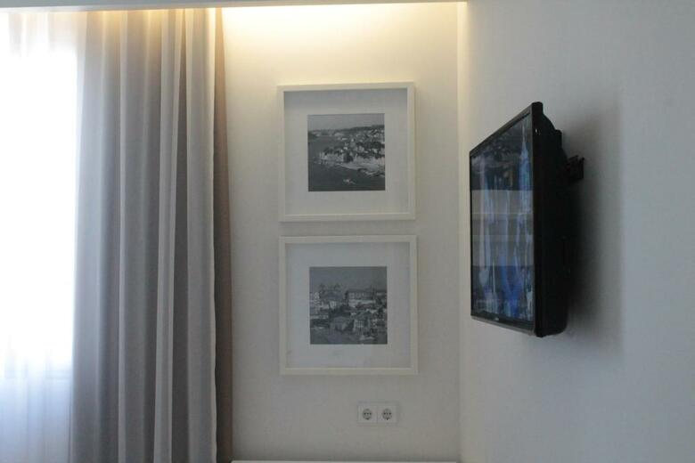 Hostal Seculo Soft