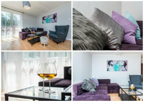 Top Location Apartment