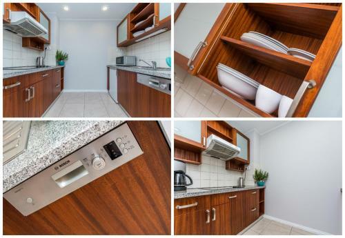 Top Location Apartment