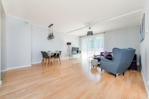 Top Location Apartment