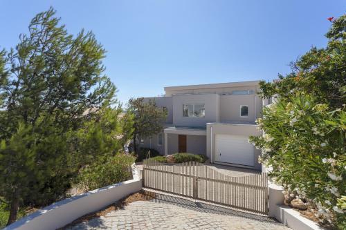 Villa Mar � Vista