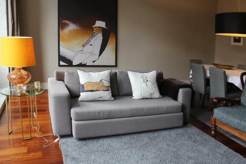 Apartamento Porto With History