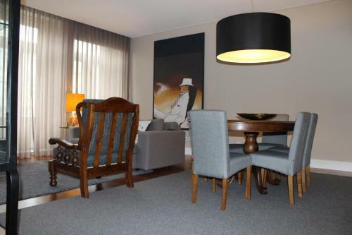 Apartamento Porto With History