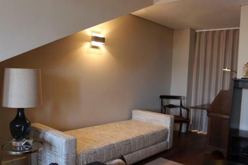Apartamento Porto With History