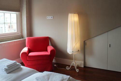 Apartamento Porto With History