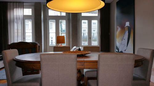 Apartamento Porto With History