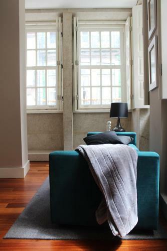 Apartamento Porto With History