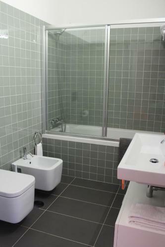 Apartamento Porto With History