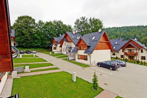 Apartamenty Sun & Snow Karpacz My?liwska
