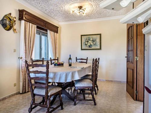 Villa Villa Salgados