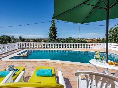 Villa Villa Salgados