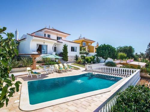 Villa Villa Salgados
