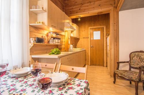 Apartament W?oski Zakopane