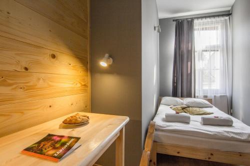 Apartament W?oski Zakopane