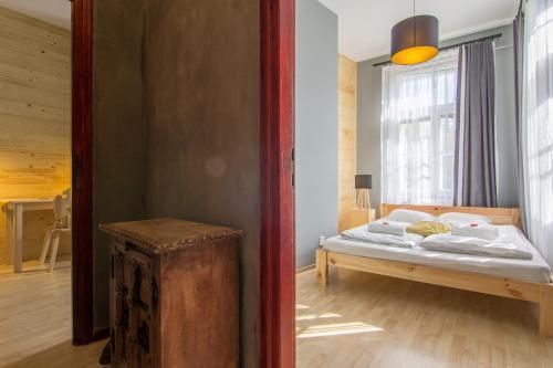 Apartament W?oski Zakopane
