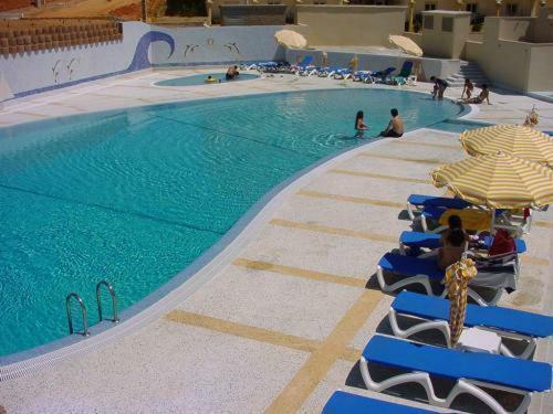 Apartamento T0 Praia Da Rocha