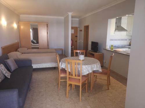 Apartamento T0 Praia Da Rocha