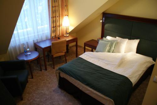Hotel Wilga By Katowice Airport
