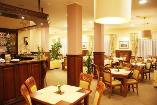 Hotel Wilga By Katowice Airport