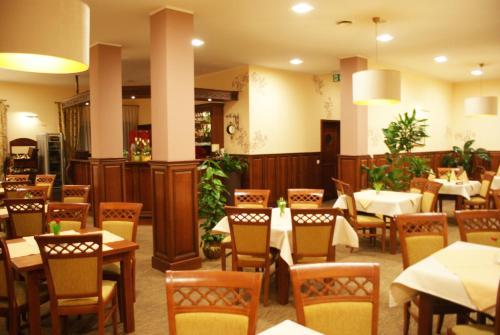 Hotel Wilga By Katowice Airport