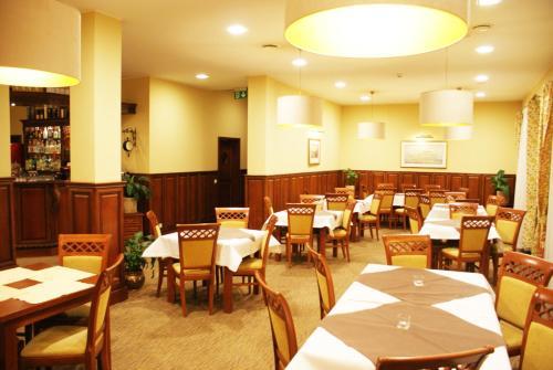 Hotel Wilga By Katowice Airport