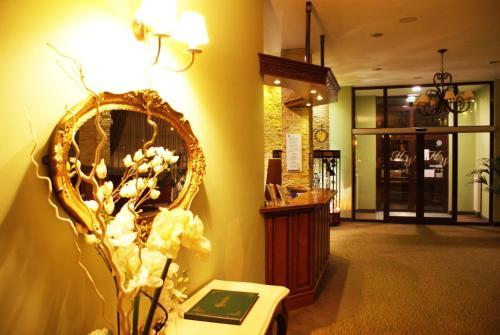 Hotel Wilga By Katowice Airport