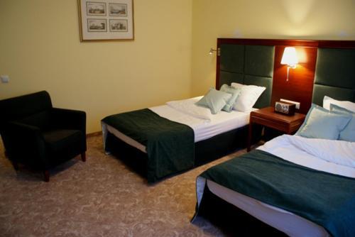 Hotel Wilga By Katowice Airport