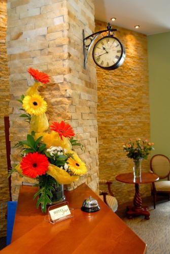 Hotel Wilga By Katowice Airport