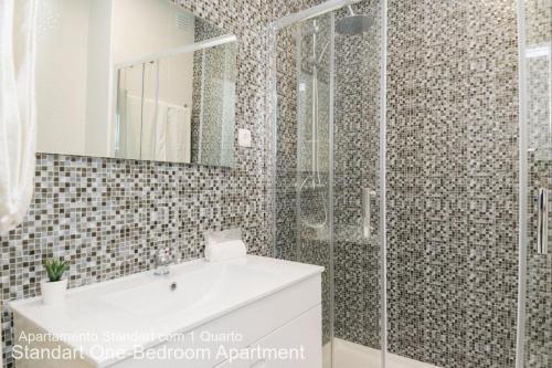 Apartamento Akisol Quarteira Beach II
