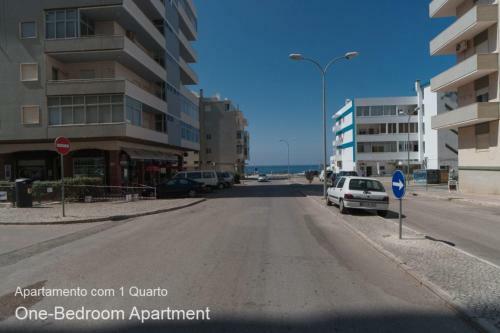 Apartamento Akisol Quarteira Beach II