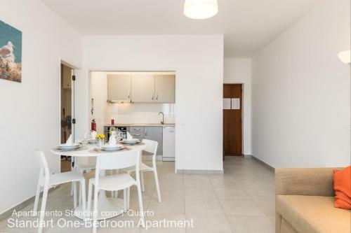 Apartamento Akisol Quarteira Beach II