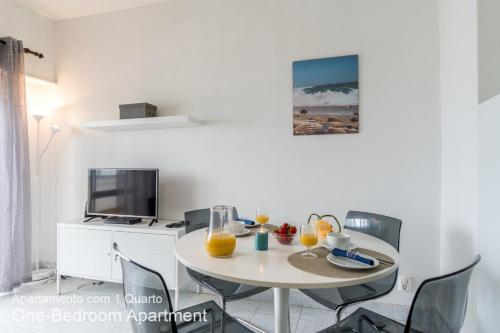 Apartamento Akisol Quarteira Beach II