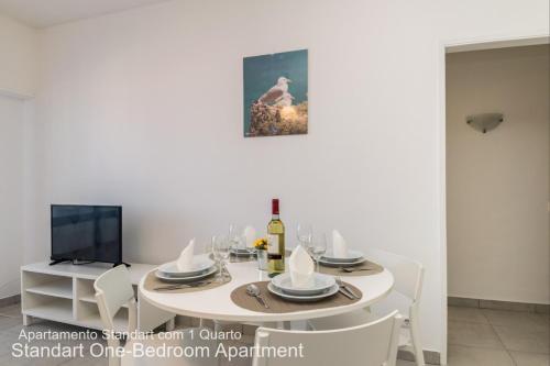 Apartamento Akisol Quarteira Beach II