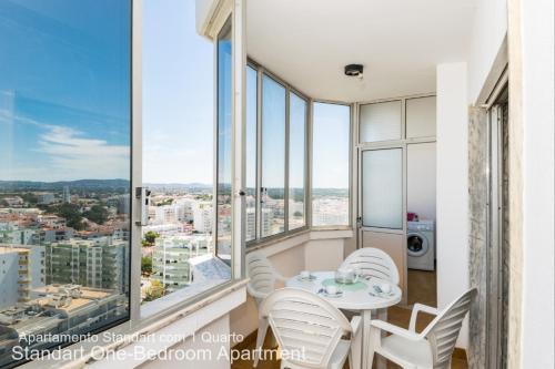 Apartamento Akisol Quarteira Beach II