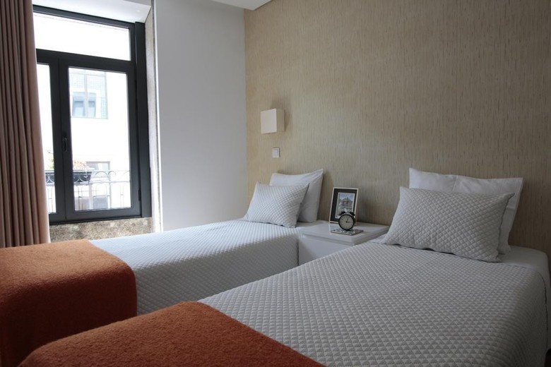 Apartamento Casa Portuguesa