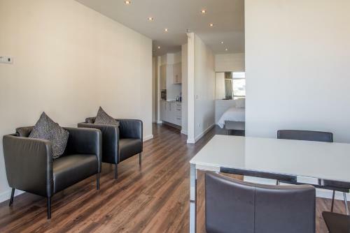 Apartamento Indigo Madeira - Duas Torres