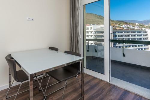 Apartamento Indigo Madeira - Duas Torres