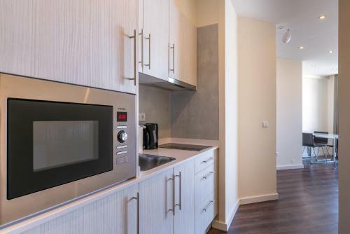 Apartamento Indigo Madeira - Duas Torres